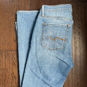 7 For All Mankind | Josefina Jeans